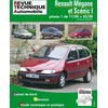 Image de Revue technique automobile, n° 119-1. Renault Mégane et Scénic ES-DIE jusqu'à 99 en occasion ou reconditionné