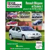 Image de Renault Mégane et Scénic I phase 2 de 03-99 à 06-03 : essence et diesel en occasion ou reconditionné