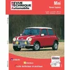 Image de Revue technique automobile, n° 343.5. Austin Mini tous types (59/92) en occasion ou reconditionné