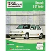 Image de Revue technique automobile, n° 464.5. Renault 5 GT turbo (85-92) en occasion ou reconditionné