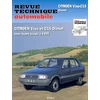 Image de Revue technique automobile, n° 470.6. Citroën Visa & C15 diesel, 84-95 en occasion ou reconditionné