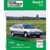 Image de Revue technique automobile, n° 487.6. Renault 21 diesel (86-96) en occasion ou reconditionné