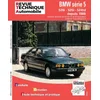 Image de Revue technique automobile, n° 521.2. BMW série 5 essence et diesel (88/91) TD en occasion ou reconditionné