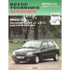Image de Rta 523.4 Renault clio es. 1.1-1.2-1.4(90/98)fin fab en occasion ou reconditionné