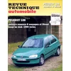 Image de Revue technique automobile, n° 539.5. Peugeot 106 essence 92/99 & diesel 93/99 en occasion ou reconditionné