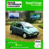 Image de Revue technique automobile, n° 558.6. Renault Twingo (93-2004) en occasion ou reconditionné