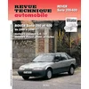 Image de Revue technique automobile, n° 562.2. Rover 200 et 400 (90-96) en occasion ou reconditionné