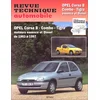 Image de Revue technique automobile, n° 563.4. Opel Corsa B & Tigra E/D (1993 à 2000) en occasion ou reconditionné
