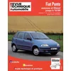 Image de Revue technique automobile, n° 566.3. Fiat Punto essence et turbo diesel, 93-98 en occasion ou reconditionné