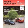 Image de Revue technique automobile, n° 567.2. Seat Ibiza et Cordoba E et D, 93-95 en occasion ou reconditionné