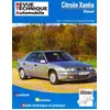 Image de Revue technique automobile, n° 568.3. Citroën Xantia diesel 1.9 et 2.1, 93/00 en occasion ou reconditionné