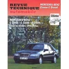 Image de Revue technique automobile, n° 578.2. Mercedes classe C diesel (94-95) en occasion ou reconditionné