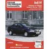 Image de Revue technique automobile, n° 581.2. Audi A4 essence et diesel (95-99) en occasion ou reconditionné