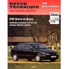 Image de Revue technique automobile, n° 585.3. Fiat Bravo et Brava essence et diesel (95-99) en occasion ou reconditionné