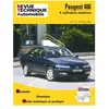 Image de Revue technique automobile, n° 592.2. Peugeot 406 essence (96/00) en occasion ou reconditionné