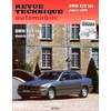 Image de Revue technique automobile, n° 594.2. BMW 525 TDS depuis 1996 en occasion ou reconditionné