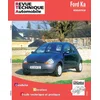 Image de Revue technique automobile, n° 604.1. Ford Ka essence en occasion ou reconditionné