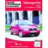 Image de Revue technique automobile, n° 611.1. Volkswagen Polo diesel 1.9 D et 1.9 SDI de 10/94 à 11/99 en occasion ou reconditionné