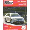 Image de Revue technique automobile, n° 648.1. Ford Mondeo 2 diesel depuis 09/2000 en occasion ou reconditionné