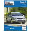 Image de Revue technique automobile, n° 654.1. Citroën C5 diesel (2001) en occasion ou reconditionné