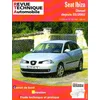 Image de Revue technique automobile, n° 660.1. Seat Ibiza diesel en occasion ou reconditionné