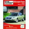 Image de Revue technique automobile, n° 665.1. VW Passat 1.9 TDI (100 & 130 CH)-10/00 en occasion ou reconditionné