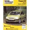 Image de Revue technique automobile, n° 678.1. Peugeot 307 HDI depuis 04/2001 en occasion ou reconditionné