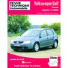 Image de Revue technique automobile, n° 680.1. VW Golf V TDI depuis 11/2003 en occasion ou reconditionné