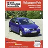 Image de Revue technique automobile, n° 683.1. VW Polo depuis 01/02 en occasion ou reconditionné