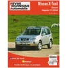 Image de Revue technique automobile, n° 685.1. Nissan X-Trail D2.2DCI/136 CH depuis 01/2004 en occasion ou reconditionné