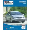 Image de Revue technique automobile, n° 690.1. Citroën C5 1.6 et 2.0 HDI 06 9/04 en occasion ou reconditionné