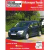 Image de Revue technique automobile, n° 693.1. VW Touran 1.9 et 2.0 TDI 04/2003 en occasion ou reconditionné