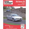 Image de Revue technique automobile, n° B710.6. Alfa Romeo 159 1.9 et 2.4 JTD en occasion ou reconditionné