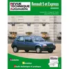 Image de Renault 5 et Express - moteurs essence atmosphérique de 0.91 à 1.41 Etai (Auteur)