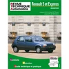 Image de Revue Technique Etai 711