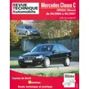 Image de Revue technique automobile, n° B713.5. Mercedes classe C de 04/04 à 05/07, Diesel C200/C220 CDI en occasion ou reconditionné