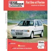 Image de Revue technique automobile, n° 714.1. Fiat Uno essence et diesel (95) & TD (90), Fiorino diesel en occasion ou reconditionné
