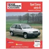Image de Revue technique automobile, n° 718.1. Opel Corsa A essence et diesel (82/93) en occasion ou reconditionné