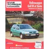 Image de Revue technique automobile, n° 720.2. VW Golf et Vento (92-96) en occasion ou reconditionné