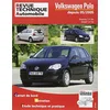 Image de Revue technique automobile, n° B721.6. VW Polo depuis 05/05, essence 1.4 16V et 1.4 TDI en occasion ou reconditionné