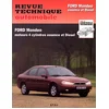 Image de Revue technique automobile, n° 723.3. Ford Mondeo essence & diesel & TD (93-97) en occasion ou reconditionné