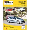 Image de Peugeot 207 + CC depuis 04-2006 : essence 1.4e 16v et 1.6i 16v THP et Diesel 1.4 HDi 16v en occasion ou reconditionné