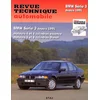Image de Revue technique automobile, n° 725.1. BMW série 3 E (91/93) et D (91/96) TD en occasion ou reconditionné