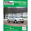 Image de Revue technique automobile, n° B726.5. Clio II depuis 07/06 essence 1.2 I et 1.5 DCI en occasion ou reconditionné