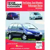 Image de Revue technique automobile, n° B732. Ford Galaxy, Seat Alhambra Volkswagen Sharan depuis 06-2000 : diesel 1.9 TDi 115, 130 et 150 en occasion ou reconditionné