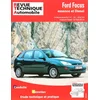 Image de Revue technique automobile, n° 738.1. Ford Focus essence et diesel en occasion ou reconditionné