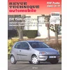 Image de Revue technique automobile, n° 739.1. Fiat Punto essence et diesel depuis 10/99 en occasion ou reconditionné
