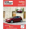 Image de Revue technique automobile, n° B740. Fiat Bravo 10-2008 1.6 JTD en occasion ou reconditionné