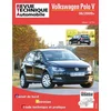 Image de Revue technique automobile, n° B746. Polo 1.6 TDT (75 et 90) depuis 06-2009 en occasion ou reconditionné