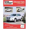 Image de Rta B762 Volkswagen Tiguan 2,0 Tdi 11/2007>05/2011 Etai (Auteur)